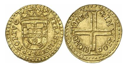 フランス王フィリップ4世のコインについて