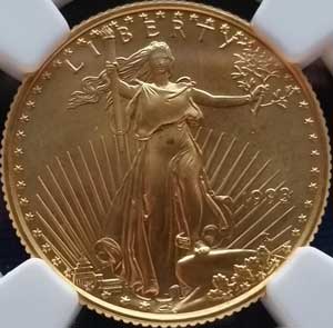 米国金貨