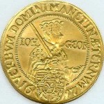 ドイツ金貨