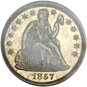 アメリカ銀貨