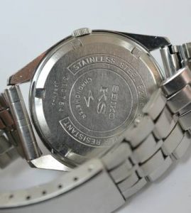 KING SEIKO ハイビート 5246-6060