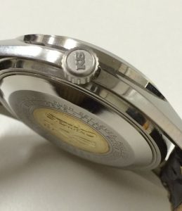 KING SEIKO KS HI-BEAT