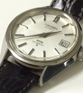  KING SEIKO KS HI-BEAT