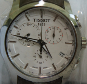 TISSOT