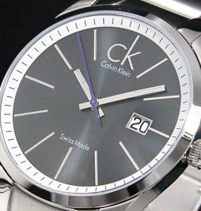 カルバン クライン CALVIN KLEIN 腕時計 K2246107