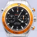 OMEGA SEAMASTER PLANET OCEAN